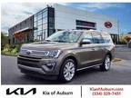 2019 Ford Expedition 4d SUV 2WD Platinum