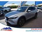 2022 Mazda CX-5 2.5 S Premium Package