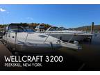 1999 Wellcraft 3200 Martinique Boat for Sale