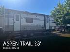 Dutchmen Aspen Trail 2390RKSWE Travel Trailer 2021