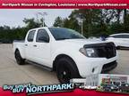 2017 Nissan frontier White, 161K miles