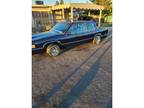 Classic For Sale: 1988 Cadillac De Ville 2dr Coupe for Sale by Owner