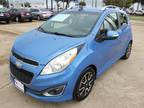 2015 Chevrolet Spark LT