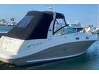 2006 Sea Ray 260 Sundancer