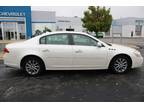 2010 Buick Lucerne CXL Premium