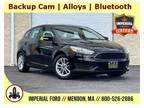 2016Used Ford Used Focus Used5dr HB