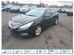 2013 Hyundai Sonata, 108K miles