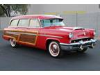 1953 Mercury Station Wagon - Phoenix, AZ