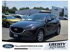 2021 Mazda CX-5 Grand Touring AWD