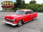 Used 1955 Chevrolet Bel Air for sale.