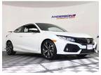 2019 Honda Civic Si Coupe