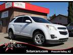 Two Owner AZ! ~ Gas Saver! ~ Super Nice Suv!