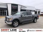 2021 Ford F-150 Gray, 59K miles