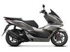 2023 Honda PCX