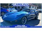 1973 Chevrolet Corvette for sale