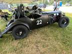 1954 MG TF For Sale