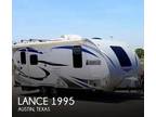 Lance Lance 1995 Travel Trailer 2020