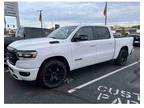 2022Used Ram Used1500Used4x4 Crew Cab 5 7 Box