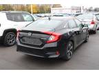 2017 Honda Civic Sedan Touring