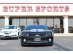 2012 Chevrolet Camaro LT 2dr Coupe w/2LT