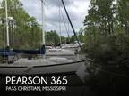 1978 Pearson 365 Boat for Sale