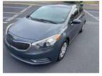 2016 Kia Forte