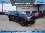 2023 Dodge Durango Black, 2784 miles