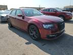 2022 Chrysler 300 300S