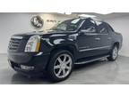 2011 Cadillac Escalade EXT Luxury