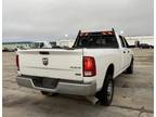 2012 Ram 3500 4WD ST Crew Cab