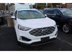 2019 Ford Edge 2WD SEL