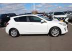 2012 Mazda Mazda3 Hatchback i Touring