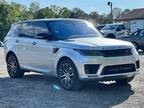 2019 Land Rover Range Rover Sport HSE Dynamic SPORT UTILITY 4-DR