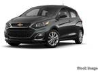 2022 Chevrolet Spark 1LT CVT