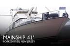 41 foot Mainship Grand Salon