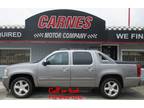 2007 Chevrolet Avalanche LTZ 1500 - south houston,TX