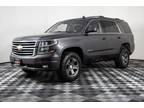 2016 Chevrolet Tahoe LT - LINDON,UT