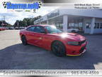 2023 Dodge Charger Red, 92 miles