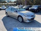 2014 Toyota Avalon Hybrid Limited for sale