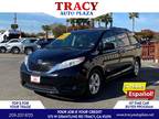 2014 Toyota Sienna LE for sale