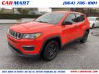 2018 Jeep Compass Sport for sale