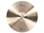 Dream Bliss 15 In Hi Hat Micro Lathing Gentle Bridge Cymbals Natural