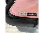Bugaboo CAMELEON Stroller Bassinet Pink Cover #71200 Foldable Travel System Used