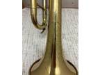 Conn Victor Trumpet In Mint Condition