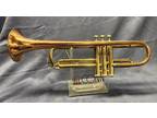 Conn 18B Director Bb Trumpet Coprion Bell Vintage 1955