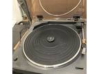 Audio Technica AT-LP2D-USB Fully Automatic Stereo Turntable