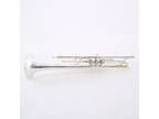 Schilke B7 Series Professional Bb Trumpet SN 3985 VERY GOOD