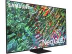 Samsung QN90B (QN43QN90BAFXZA) 43" QLED Quantum Matrix Neo 4K Smart TV (2022)