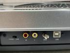 Audio-Technica AT-LP120XUSB Direct-Drive Turntable (Analog & USB)