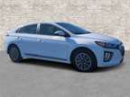 2021 Hyundai Ioniq Electric SE